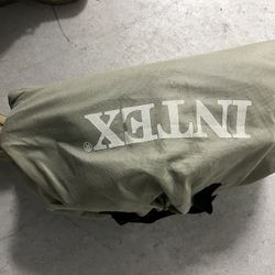 Intex Air Matress Brand New 