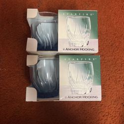 8 Pc 12 oz. Beverage Set