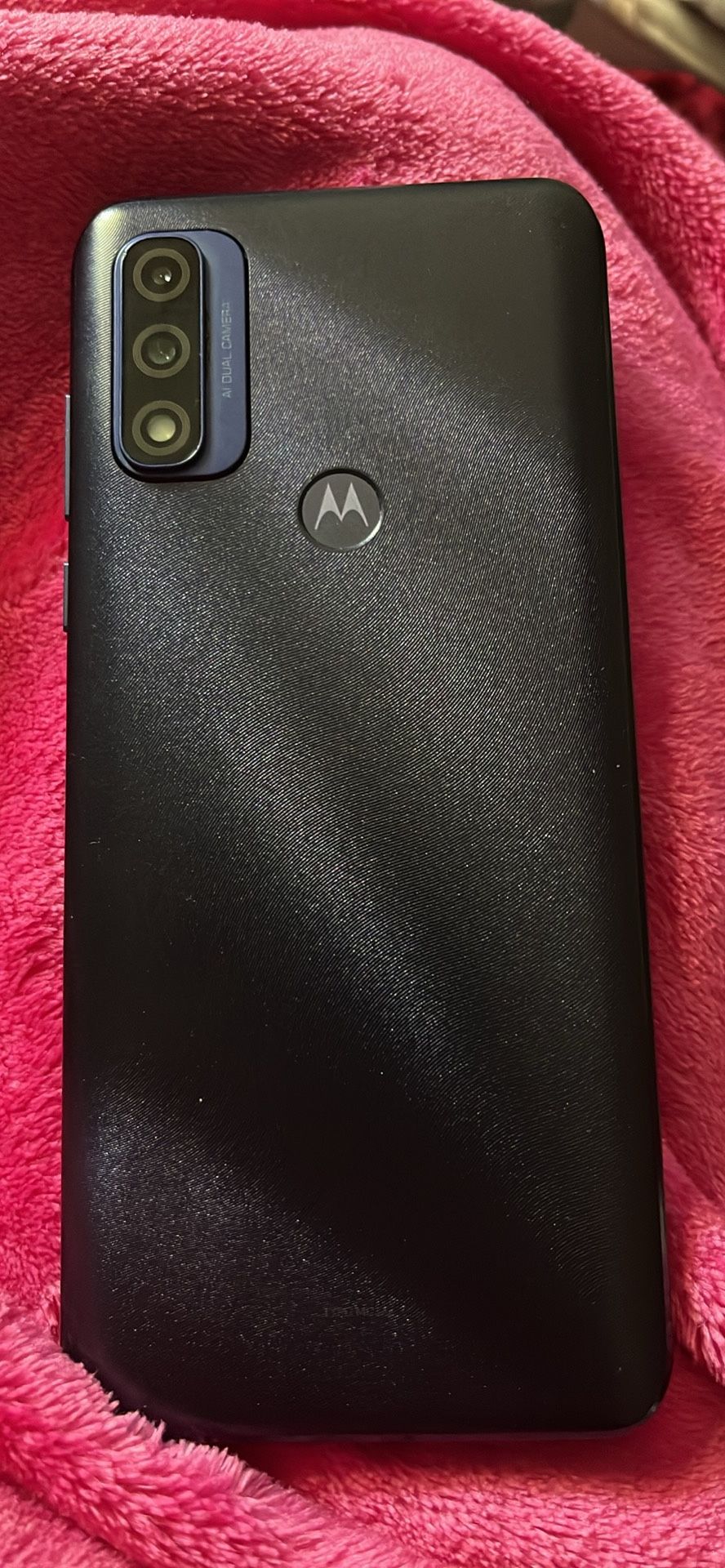 Moto G Pure