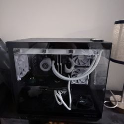 Custom Built Pc