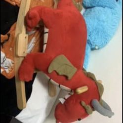 Rocking Dragon 