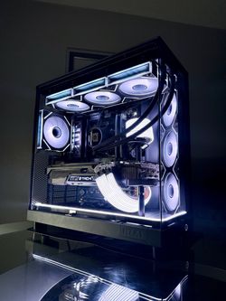7900XTX-R9 7950X-32GB-2TB-X870 Gaming Pc
