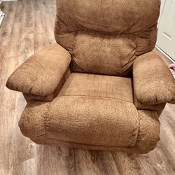 La-Z-Boy Reclining Chair
