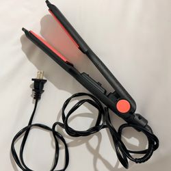 Hair Straightener 