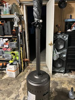 Patio Heater