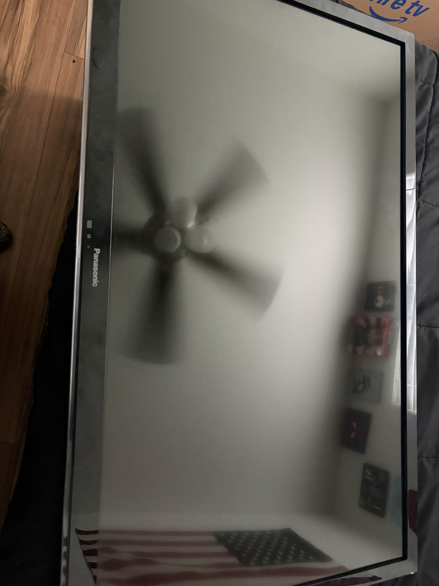 Panasonic LCD TV 43 inch smart tv