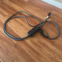 BMW iX Xdrive50 iX3 Flexible EV Charger