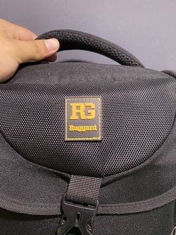 Ruggard Dslr Bag