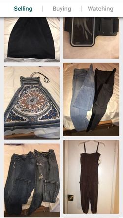 Women's clothes