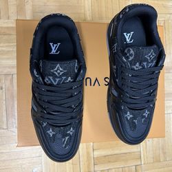Louis Vuitton Size 43