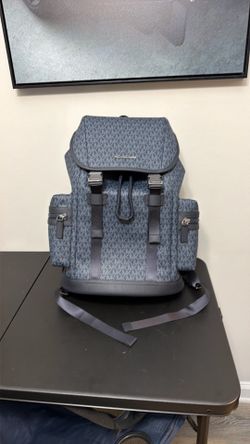 Michael Kors backpack