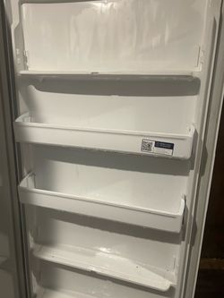 Freezer