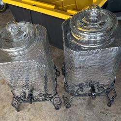 Dispensador Para Agua