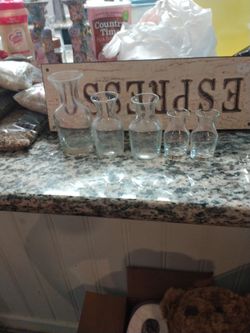 Bottles