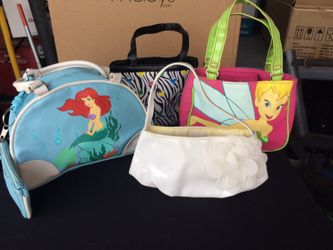 Girls bags