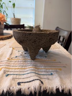Molcajete