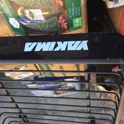 Yakima Roof Rack