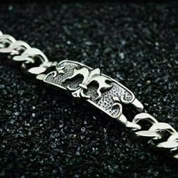 chromehearts