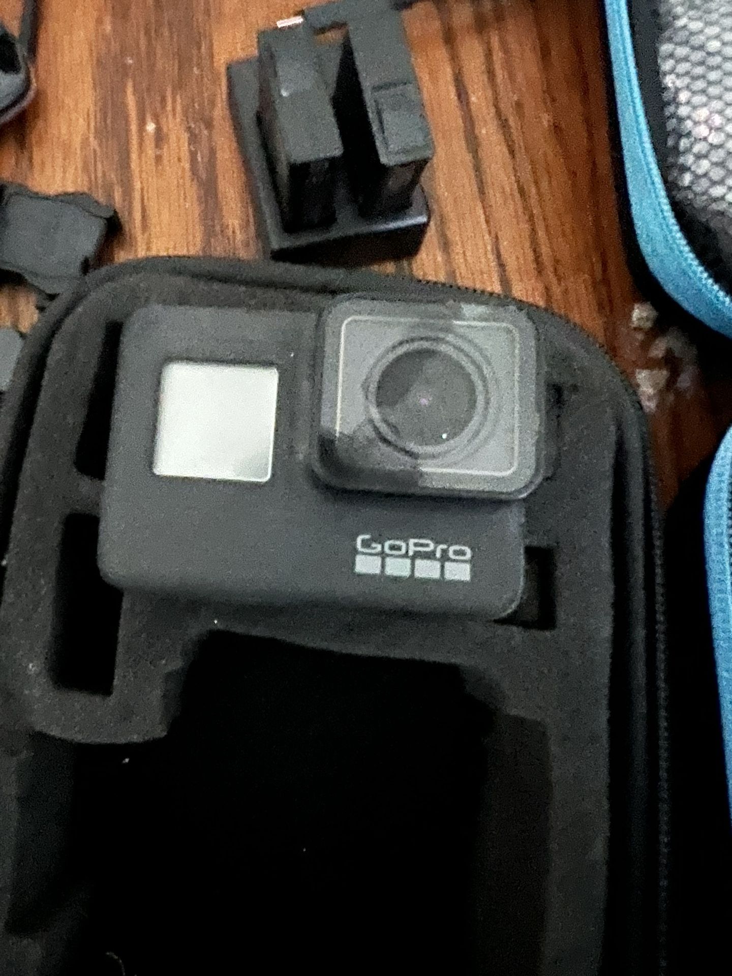 GoPro 7