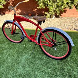 Beach Cruiser