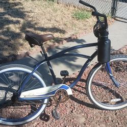 26-in Men's Huffy Cranbrook Cruiser