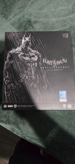 Lppz batman
