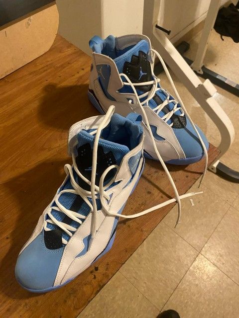 10.5 Men
