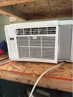 used window unit Air conditioners 2