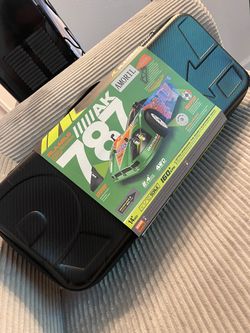 ROAD CAR, SUPER CAR AK-787 (fiber brushless)