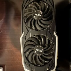 MSI GAMING GeForce RTX 2070 8GB GDRR6