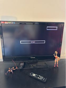 Magnavox tv