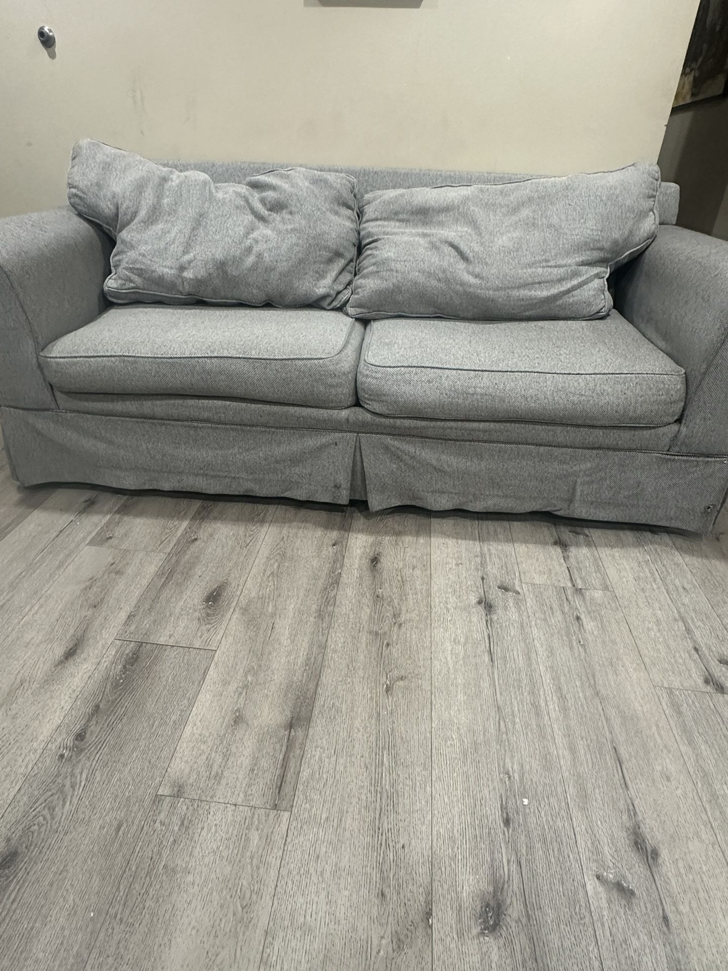 Sleeper Sofa