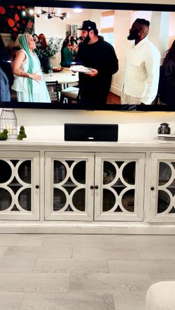 Polkaudio Center Speaker