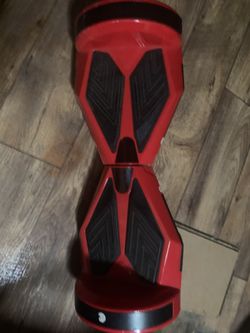 Lamborghini hover board
