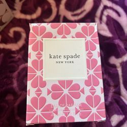 kate spade perfume 