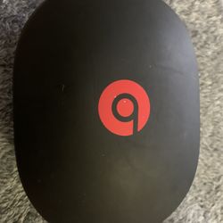 Beats Wired On-Ear Headphones - Battery Charged