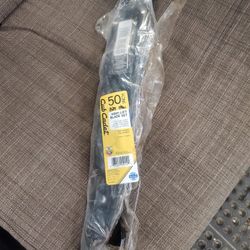 50in High-Lift Lawn Mower Tractor Deck Blades 
