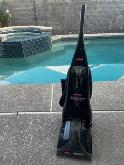 Vacuum