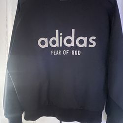 FEAR OF GOD ADIDAS SIZE SMALL