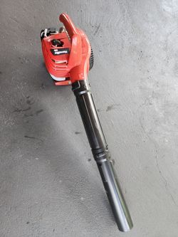 Blower homelite 26b