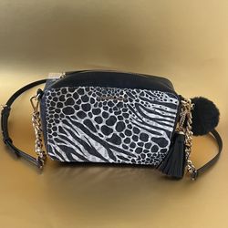 Michael Kors Jet Set Camera Purse