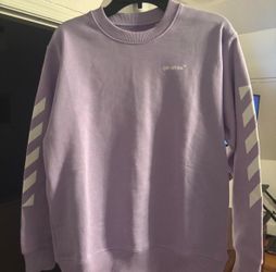 Off Whitw Sweater