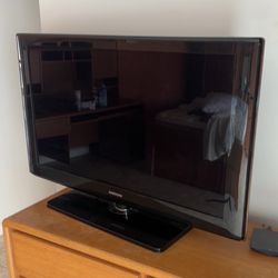 Samsung 32 inch tv