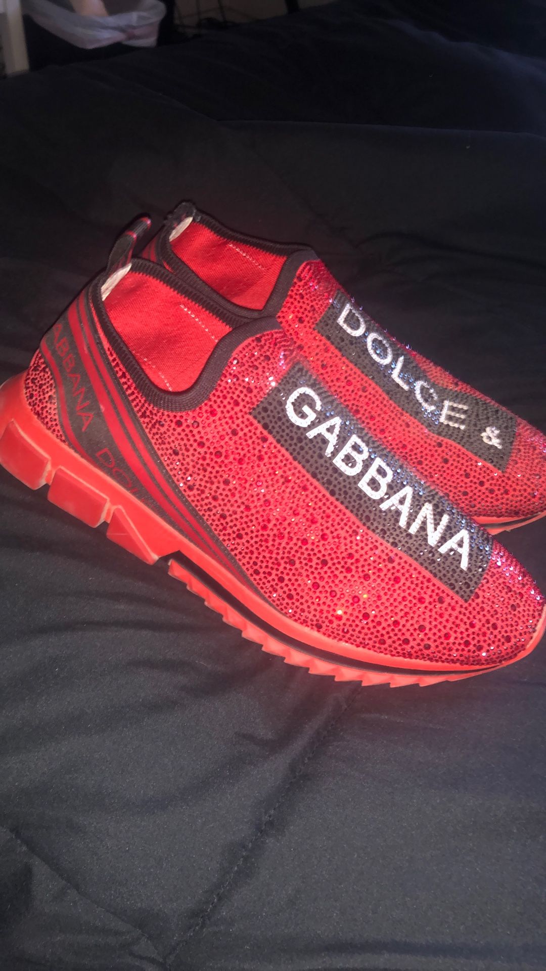 Dolce & Gabbana Shoes