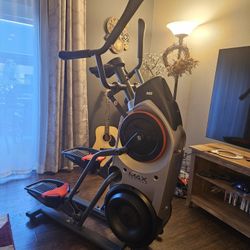 Bowflex MAX Trainer M5