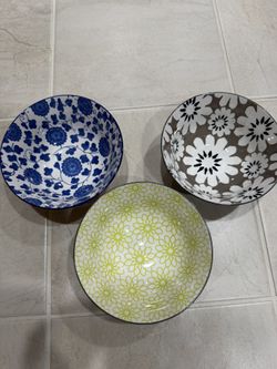 Bowls