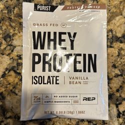 Protein Packs