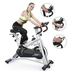 Stationary Bike