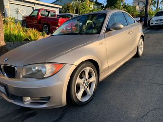 2008 BMW 328i
