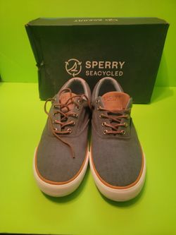 Sperry  Striper II #12